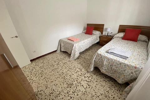 Byhus i Tarifa, Cadiz, Tarifa - € 580.000 | Ref: SPCRM3141 - foto 7