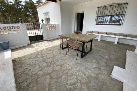 Byhus i Tarifa, Cadiz, Tarifa - € 580.000 | Ref: SPCRM3141 - foto 11