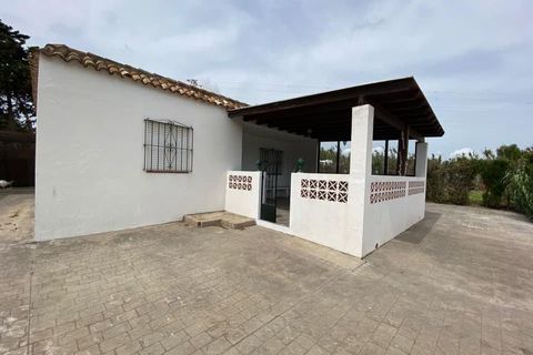 Byhus i Tarifa, Cadiz, Tarifa - € 580.000 | Ref: SPCRM3141 - foto 12