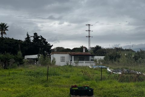 Byhus i Tarifa, Cadiz, Tarifa - € 580.000 | Ref: SPCRM3141 - foto 13