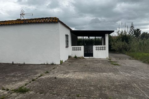 Byhus i Tarifa, Cadiz, Tarifa - € 580.000 | Ref: SPCRM3141 - foto 14