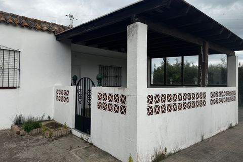 Byhus i Tarifa, Cadiz, Tarifa - € 580.000 | Ref: SPCRM3141 - foto 15