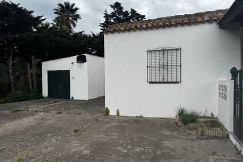 Byhus i Tarifa, Cadiz, Tarifa - € 580.000 | Ref: SPCRM3141 - foto 16