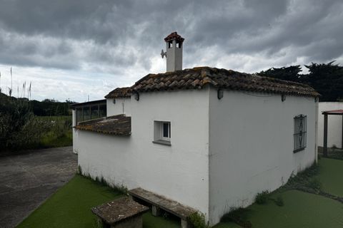 Byhus i Tarifa, Cadiz, Tarifa - € 580.000 | Ref: SPCRM3141 - foto 25