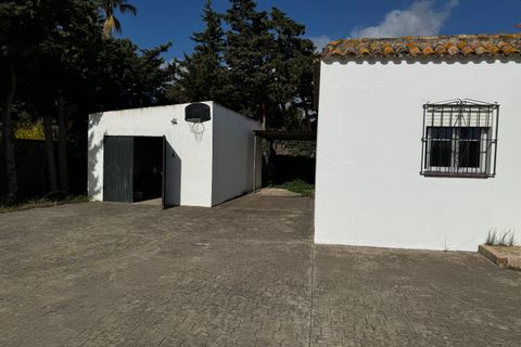 Byhus i Tarifa, Cadiz, Tarifa - € 580.000 | Ref: SPCRM3141 - foto 39
