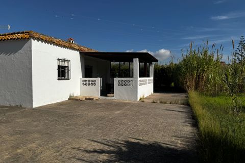 Byhus i Tarifa, Cadiz, Tarifa - € 580.000 | Ref: SPCRM3141 - foto 41