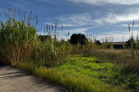 Byhus i Tarifa, Cadiz, Tarifa - € 580.000 | Ref: SPCRM3141 - foto 42