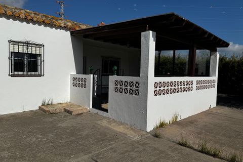 Byhus i Tarifa, Cadiz, Tarifa - € 580.000 | Ref: SPCRM3141 - foto 47