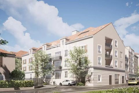 Villa a Vaujours, Seine-Saint-Denis, Vaujours - € 416.000 | Ref: 0704-02ND - foto 2
