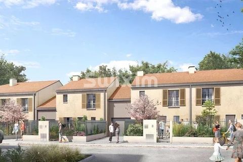 Villa a Vaujours, Seine-Saint-Denis, Vaujours - € 416.000 | Ref: 0704-02ND - foto 3