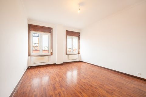 Lejlighed i Lisbon, Lisbon, Lisbon - € 710.000 | Ref: TAPT01-1318_CLA - foto 6