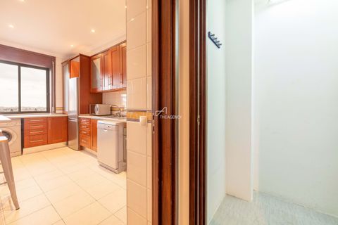Lejlighed i Lisbon, Lisbon, Lisbon - € 710.000 | Ref: TAPT01-1318_CLA - foto 18