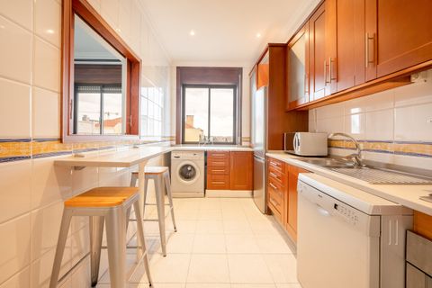Lejlighed i Lisbon, Lisbon, Lisbon - € 710.000 | Ref: TAPT01-1318_CLA - foto 21