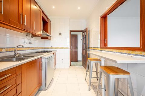Lejlighed i Lisbon, Lisbon, Lisbon - € 710.000 | Ref: TAPT01-1318_CLA - foto 22