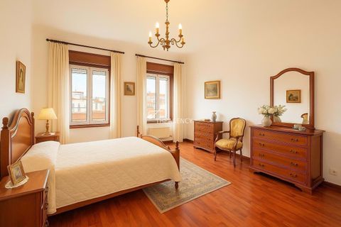 Lejlighed i Lisbon, Lisbon, Lisbon - € 710.000 | Ref: TAPT01-1318_CLA - foto 13
