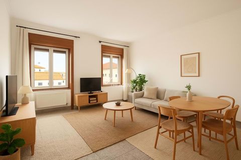 Lejlighed i Lisbon, Lisbon, Lisbon - € 710.000 | Ref: TAPT01-1318_CLA - foto 16