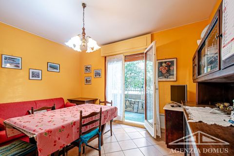 Leilighet i Ospedaletti, Imperia, Ospedaletti - € 145 000 | Ref: AG-DOM 1049 - foto 3