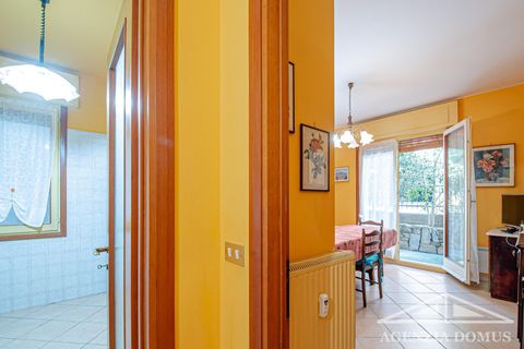 Leilighet i Ospedaletti, Imperia, Ospedaletti - € 145 000 | Ref: AG-DOM 1049 - foto 2
