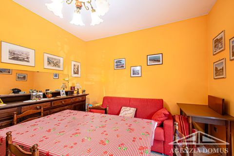Leilighet i Ospedaletti, Imperia, Ospedaletti - € 145 000 | Ref: AG-DOM 1049 - foto 4