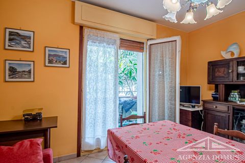 Leilighet i Ospedaletti, Imperia, Ospedaletti - € 145 000 | Ref: AG-DOM 1049 - foto 5
