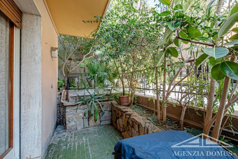 Leilighet i Ospedaletti, Imperia, Ospedaletti - € 145 000 | Ref: AG-DOM 1049 - foto 7