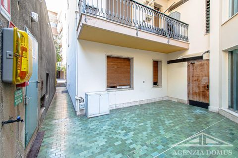 Leilighet i Ospedaletti, Imperia, Ospedaletti - € 145 000 | Ref: AG-DOM 1049 - foto 8