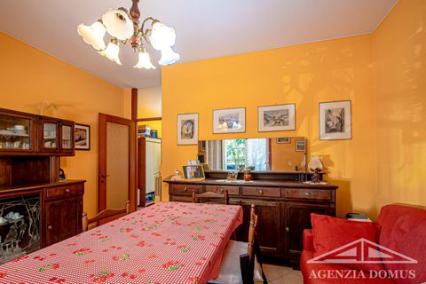 Leilighet i Ospedaletti, Imperia, Ospedaletti - € 145 000 | Ref: AG-DOM 1049 - foto 9