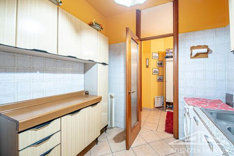 Leilighet i Ospedaletti, Imperia, Ospedaletti - € 145 000 | Ref: AG-DOM 1049 - foto 10