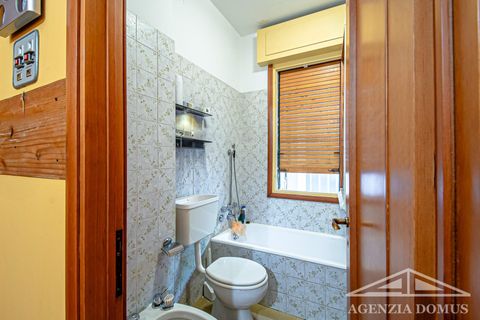 Leilighet i Ospedaletti, Imperia, Ospedaletti - € 145 000 | Ref: AG-DOM 1049 - foto 12