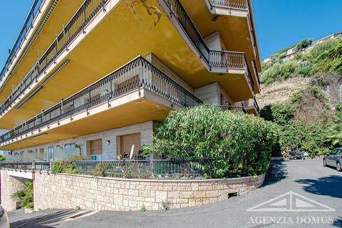 Leilighet i Ospedaletti, Imperia, Ospedaletti - € 145 000 | Ref: AG-DOM 1049 - foto 15