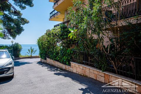 Leilighet i Ospedaletti, Imperia, Ospedaletti - € 145 000 | Ref: AG-DOM 1049 - foto 17