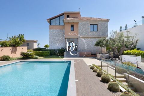 Villa i Sitges, Barcelona, Sitges - € 1.850.000 | Ref: 5997 - foto 1