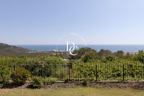 Villa i Sitges, Barcelona, Sitges - € 1.850.000 | Ref: 5997 - foto 10