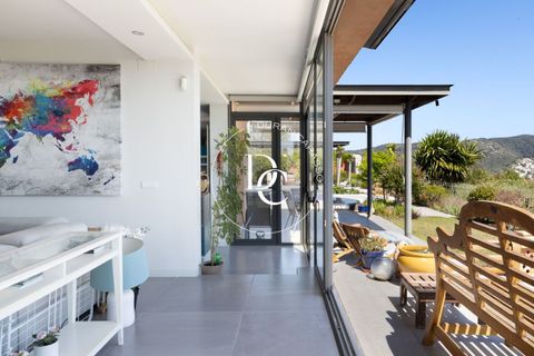 Villa i Sitges, Barcelona, Sitges - € 1.850.000 | Ref: 5997 - foto 14