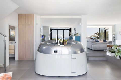Villa i Sitges, Barcelona, Sitges - € 1.850.000 | Ref: 5997 - foto 21