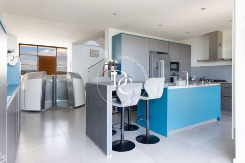 Villa i Sitges, Barcelona, Sitges - € 1.850.000 | Ref: 5997 - foto 24