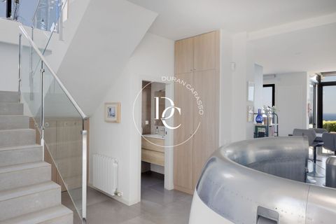 Villa i Sitges, Barcelona, Sitges - € 1.850.000 | Ref: 5997 - foto 26