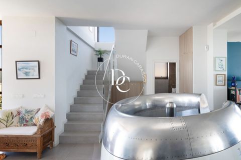 Villa i Sitges, Barcelona, Sitges - € 1.850.000 | Ref: 5997 - foto 27