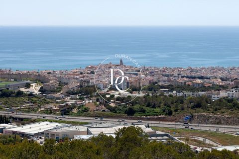 Villa i Sitges, Barcelona, Sitges - € 1.850.000 | Ref: 5997 - foto 35