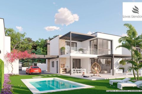 Villa i La Nucia, Alicante - foto 2