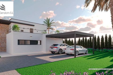 Villa i La Nucia, Alicante - foto 3
