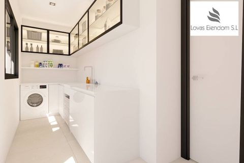 Villa i La Nucia, Alicante, La Nucia - € 1.150.000 | Ref: 00796A - foto 6