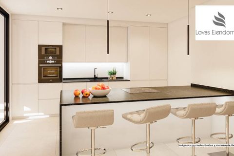 Villa i La Nucia, Alicante, La Nucia - € 1.150.000 | Ref: 00796A - foto 7