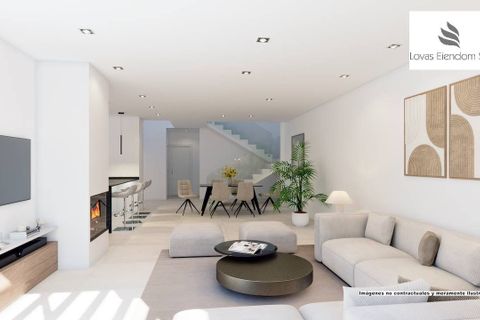 Villa i La Nucia, Alicante, La Nucia - € 1.150.000 | Ref: 00796A - foto 8