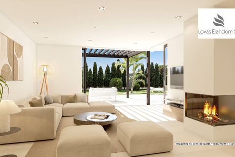 Villa i La Nucia, Alicante, La Nucia - € 1.150.000 | Ref: 00796A - foto 9