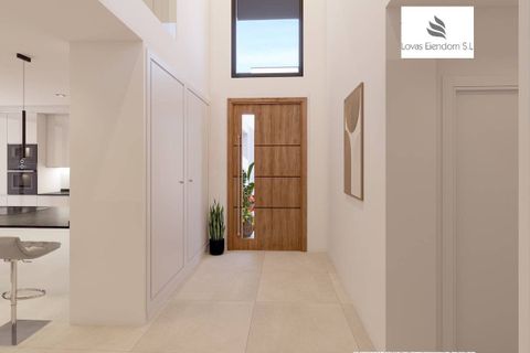 Villa i La Nucia, Alicante, La Nucia - € 1.150.000 | Ref: 00796A - foto 10