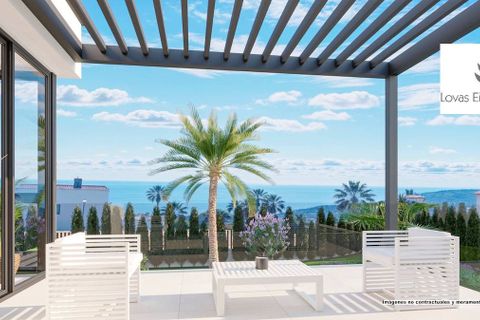 Villa i La Nucia, Alicante, La Nucia - € 1.150.000 | Ref: 00796A - foto 12