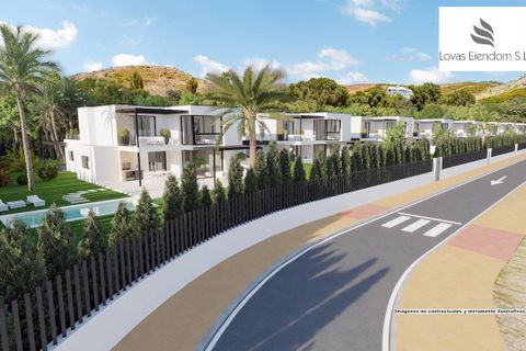 Villa i La Nucia, Alicante, La Nucia - € 1.150.000 | Ref: 00796A - foto 13