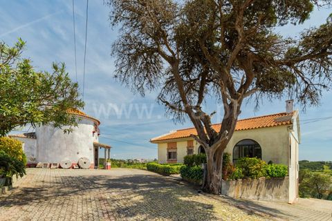 Landejendom i Sintra, Lisbon, Sintra - € 1.650.000 | Ref: 279250042 - foto 2
