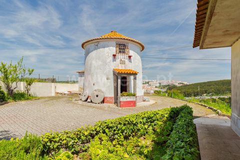 Landejendom i Sintra, Lisbon, Sintra - € 1.650.000 | Ref: 279250042 - foto 1